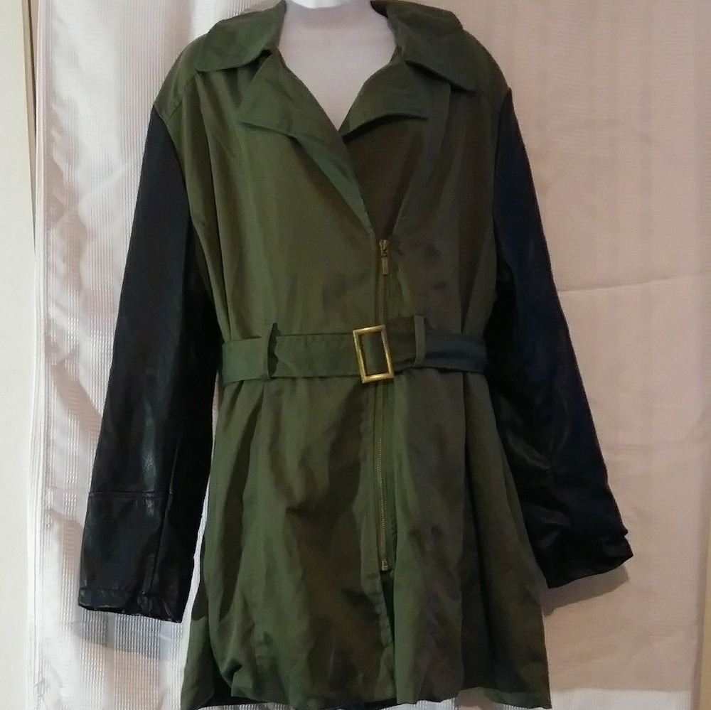 ❄Accepting Low offers!! Fall Jacket🍂🍁🎃